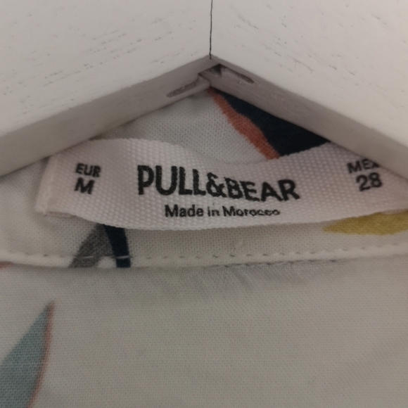 Pull & Bear boho top - Picture 2 of 2